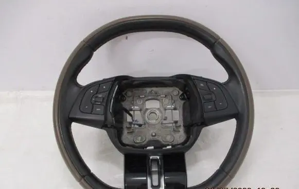 Citroen C4 Cactus Steering wheel 