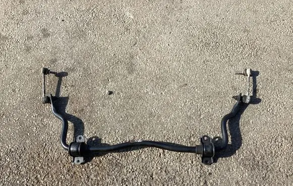Land Rover Discovery 5 Rear anti-roll bar/sway bar 