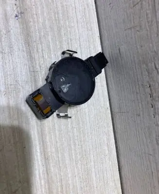BMW 1 F70 Rain sensor 5B50DE1