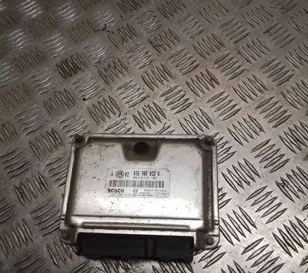 Engine control unit/module