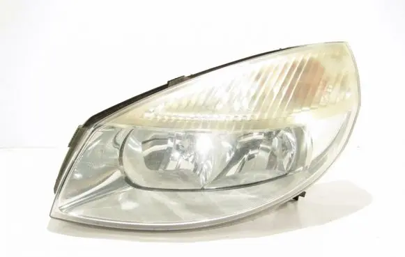 Renault Scenic II - Grand scenic II Headlight/headlamp