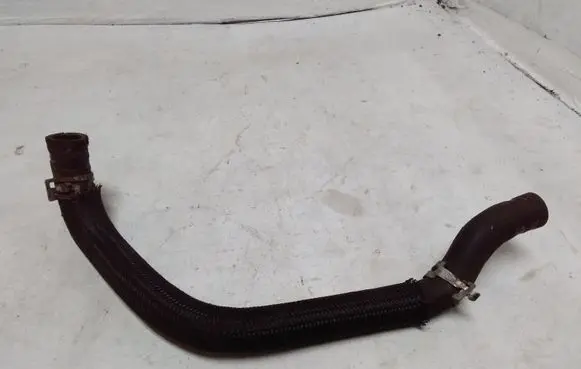 Toyota Prius (XW30) Engine coolant pipe/hose