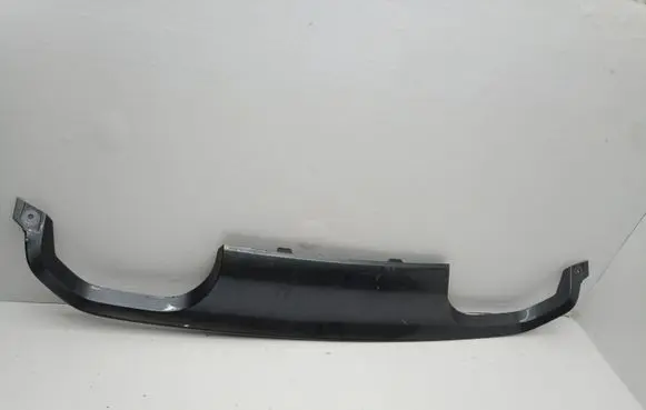 BMW 4 G22 G23 G24 G26 Rear bumper lower part trim 8055977