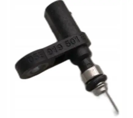 Coolant temperature sensor