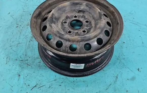 Toyota Auris 150 R15 steel rim IMPRK1561872