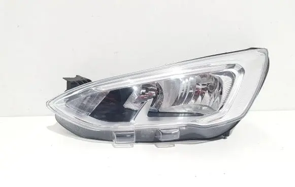 Ford Focus Headlight/headlamp JX7B13W030AE
