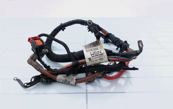 Opel Astra H Other wiring loom 24468429