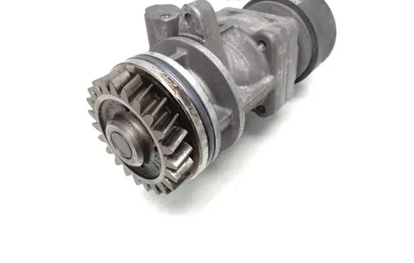 Power steering pump