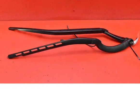 Jaguar XJ X351 Front wiper blade arm 