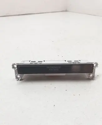 KIA Sportage Screen/display/small screen 859603U000