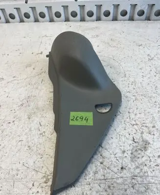 Renault Trafic II (X83) Cup holder R6136S300