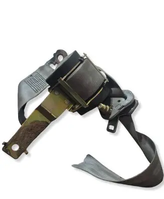 Renault Megane II Front seatbelt 550601400