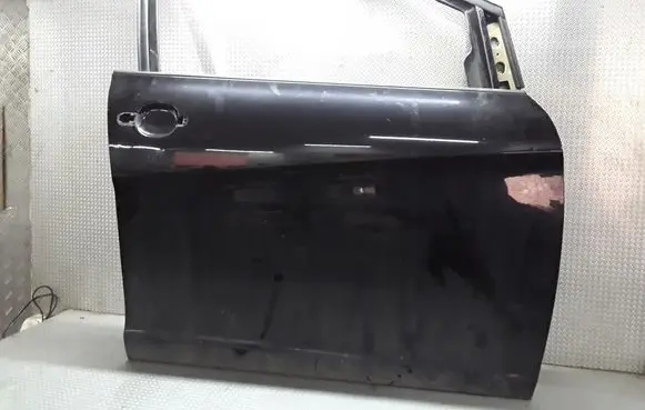 Seat Toledo III (5P) Front door