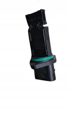 Mercedes-Benz C W203 Mass air flow meter 8ET358095-11