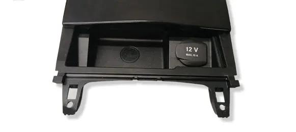 Mercedes-Benz E W212 Ashtray (front) A2046801350