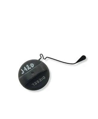 Toyota Land Cruiser (J120) Fuel tank filler cap 