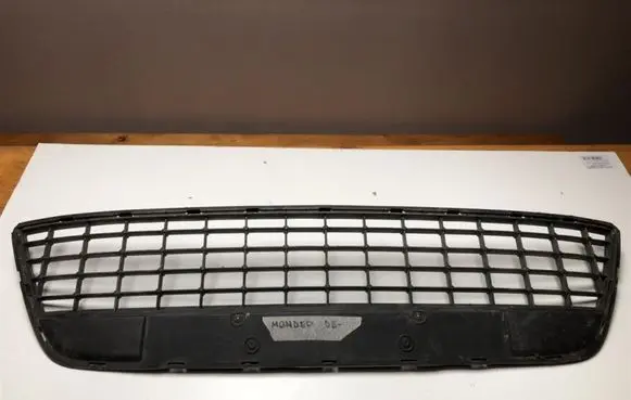 Ford Mondeo MK IV Front bumper lower grill 7S7117B968BC