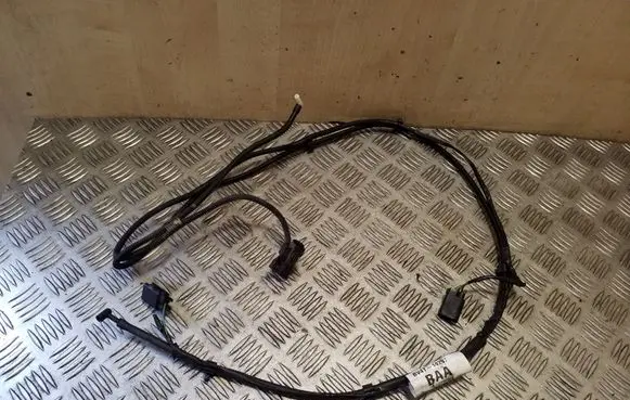 Ford Kuga I Other wiring loom BV4T14297BAA