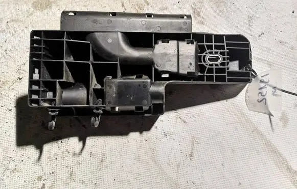 Opel Signum Fuse box set 24437468