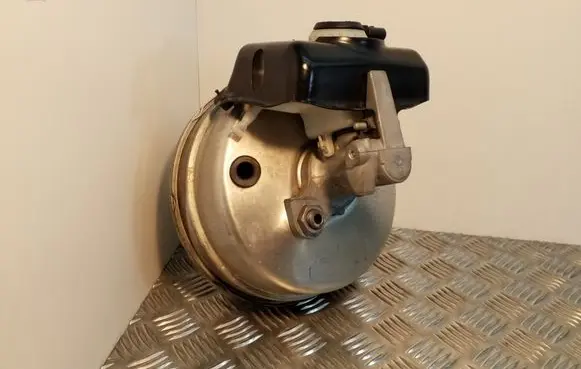Audi A6 S6 C7 4G Brake booster 4G1612103G