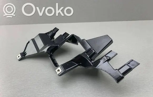 BMW 7 E65 E66 Headlight/headlamp mounting bracket 7162089 63117162089 161697