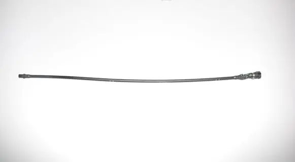 BMW i3 Engine coolant pipe/hose 7616038