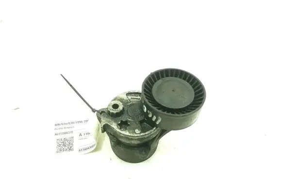 Mercedes-Benz Vito Viano W638 Timing belt/chain tensioner A6112000370