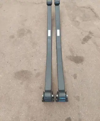 Volkswagen Crafter Rear leaf spring 2N0511151R 503941785