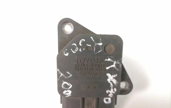 Lexus RX 300 Mass air flow meter 22204-07010