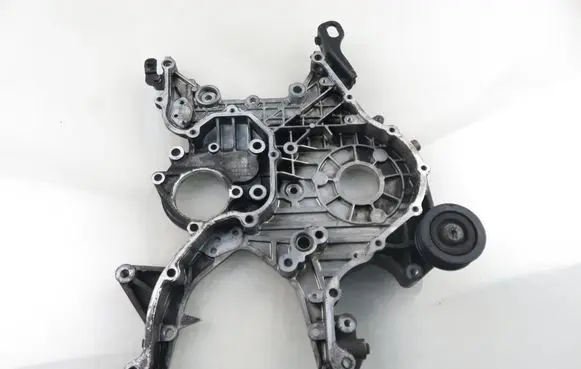 KIA Pro Cee'd I Timing belt guard (cover) 213112A200