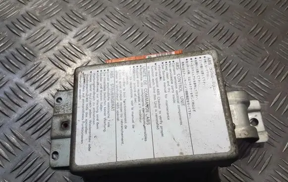 ABS control unit/module