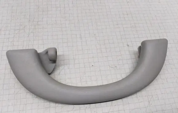 Mercedes-Benz E W211 Rear interior roof grab handle A2118100051