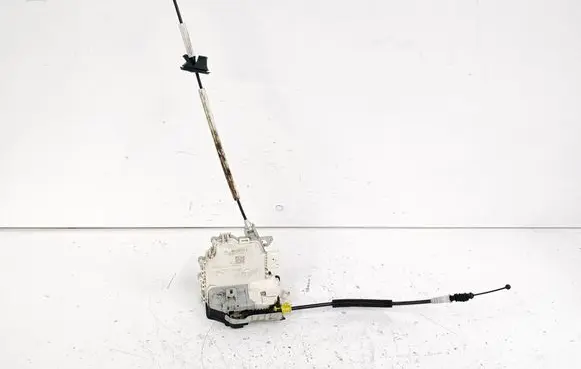 Audi Q5 SQ5 Front door lock 8K0839016D