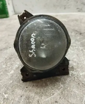 Volkswagen Sharan Front fog light