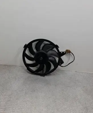 Audi A2 Electric radiator cooling fan 866657P