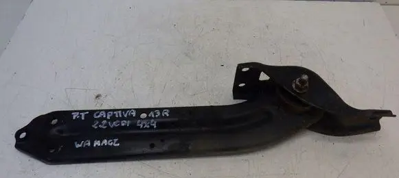Chevrolet Volt I Rear control arm PRAWY
