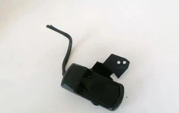 Toyota Yaris Sensor