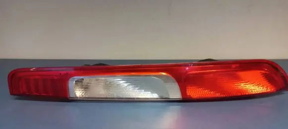Ford Focus Rear/tail lights 10175