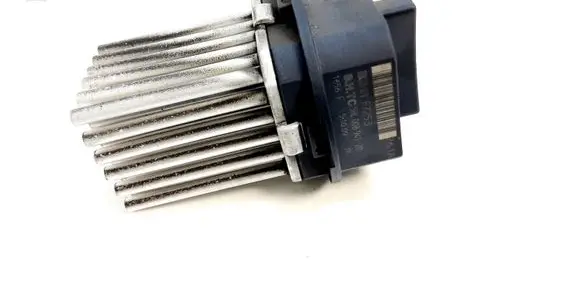 Volvo XC60 Heater blower motor/fan resistor 5HL008941