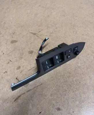Honda Accord Electric window control switch 35750SEAG1