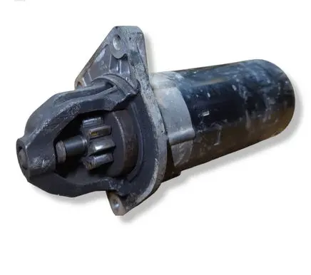 Iveco Daily 35.8 - 9 Starter motor 0001109306 69502571 2339305045