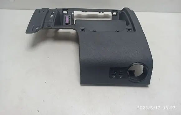 Volkswagen Touran I Glove box 1T1858365J