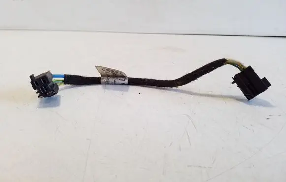 Audi A6 S6 C6 4F Other wiring loom 4F0971687