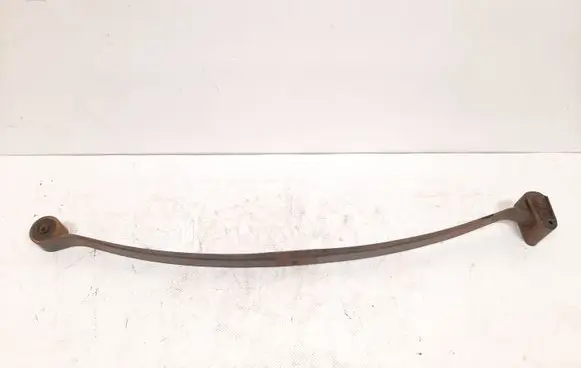 Mercedes-Benz Sprinter W906 Rear leaf spring 9063201806