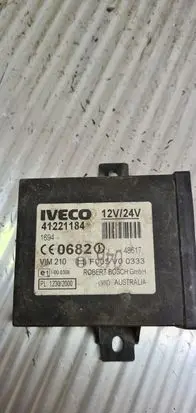 Iveco Daily 35 - 40.10 Immobilizer control unit/module 4122184 F005V00333