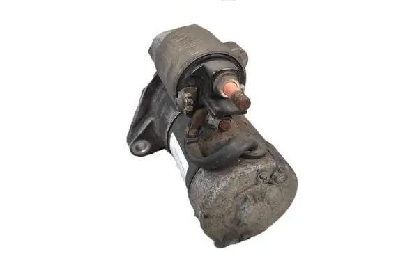 Opel Astra J Starter motor 8980147432 S114925B 100901
