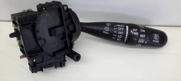 Toyota Corolla Verso E121 Wiper control stalk 1A830173699