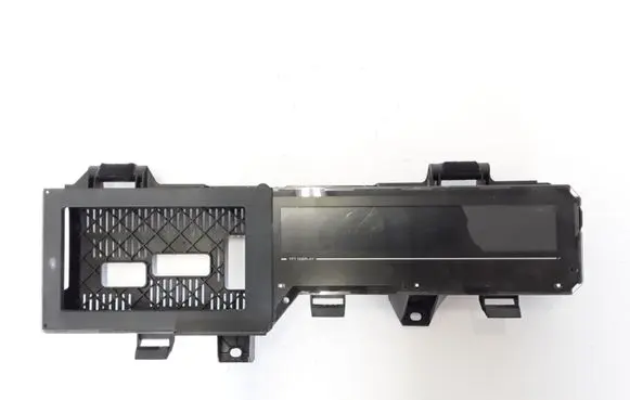 Renault Scenic III - Grand scenic III Speedometer (instrument cluster) 248102438r