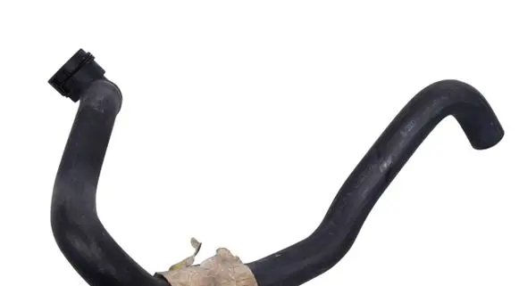 Audi A4 S4 B5 8D Engine coolant pipe/hose 8D0819371AB