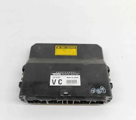 ABS control unit/module